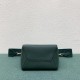 Celine Sangle Small Bucket Bag In Amazone Calfskin