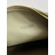 Bottega Veneta BV Jodie Teen Bag In Travertine Intrecciato Lambskin