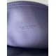 Bottega Veneta BV Jodie Teen Bag In Wisteria Intrecciato Lambskin