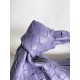 Bottega Veneta BV Jodie Teen Bag In Wisteria Intrecciato Lambskin