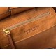 Bottega Veneta Arco Small Bag In Caramel Intrecciato Calfskin