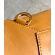 Loewe Puzzle Hobo Bag In Brown Nappa Calfskin