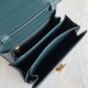 Celine Classic Box Small Bag In Amazone Box Calfskin