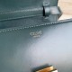 Celine Classic Box Small Bag In Amazone Box Calfskin