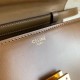 Celine Classic Box Teen Bag In Camel Box Calfskin