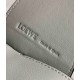 Loewe Puzzle Hobo Bag In Light Celadon Nappa Calfskin