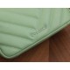 Bvlgari Serpenti Cabochon Small Bag In Mint Lambskin