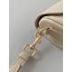 Dior Bobby East-West Bag In Beige Box Calfskin