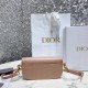 Dior Bobby East-West Bag In Powder Box Calfskin