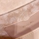 Dior Bobby East-West Bag In Powder Box Calfskin