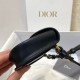 Dior Bobby Micro Bag In Black Box Calfskin