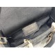 Dior Lady D-Joy Micro Bag In Black Cannage Lambskin