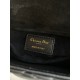 Dior Lady D-Joy Small Bag In Black Cannage Lambskin