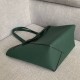 Celine Small Cabas Phantom Bag In Amazone Grained Calfskin