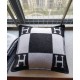 Hermes Black Small Avalon Pillow Cover