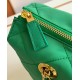 Prada Re-Edition 1995 Tote Bag in Green Re-Nylon