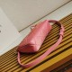 Prada Re-Edition 1995 Chaine Mini Bag in Pink Re-Nylon