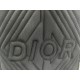 Dior Explorer Backpack In Black CD Diamond Mirage Ski Capsule Nylon