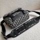 Dior Explorer Messenger Bag In Black Dior Oblique Jacquard