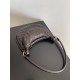 Bottega Veneta Gemelli Small Bag in Fondant Intrecciato Lambskin