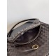 Bottega Veneta Gemelli Medium Bag in Fondant Intrecciato Lambskin