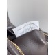 Bottega Veneta Gemelli Large Bag in Fondant Intrecciato Lambskin