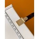 Fendi Sunshine Small Tote Bag In White Calfskin