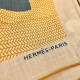 Hermes Blue Mon Premier Galop Shawl 140