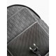 Dior 8 Backpack in Black Dior Oblique Jacquard