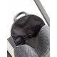 Dior 8 Backpack in Black Dior Oblique Jacquard