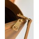 Prada Galleria Large Bag In Brown Saffiano Leather