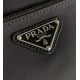 Prada Crossbody Bag in Black Re-Nylon