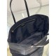 Prada Re-Edition 1978 Large Tote Bag in Black Re-Nylon