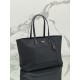 Prada Re-Edition 1978 Large Tote Bag in Black Re-Nylon