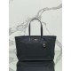 Prada Re-Edition 1978 Large Tote Bag in Black Re-Nylon