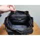 Prada Re-Edition 1978 Small Backpack in Black Re-Nylon