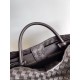 Bottega Veneta Large Andiamo bag In Fondant Intrecciato Lambskin