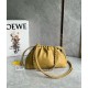 Loewe Flamenco Purse in Sahara Nappa Lambskin