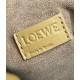 Loewe Flamenco Purse in Sahara Nappa Lambskin