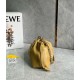 Loewe Flamenco Purse in Sahara Nappa Lambskin