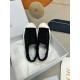 Dior Walk'n'Dior Platform Sneakers in Black Fringed Cotton Canvas