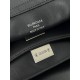 Balenciaga Rodeo Mini Bag in Noir Calfskin