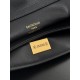 Balenciaga Rodeo Mini Bag in Black Calfskin