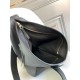 Loewe Anton Sling Bag in Black Grained Calfskin