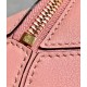 Loewe Puzzle Small Bag In Blossom Classic Calfskin