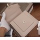 Bvlgari Serpenti Forever Small Bag In Beige Calfskin