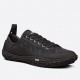 Dior Men's B28 Low-top Sneakers In Black Oblique Jacquard