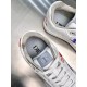 Dior & Kenny Scharf B27 Low-Top Sneakers With Printed Motif