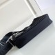 Prada Re-Edition 2005 Shoulder Bag In Black Re-Nylon