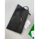 Bottega Veneta Arco Medium Tote In Black Intrecciato Calfskin